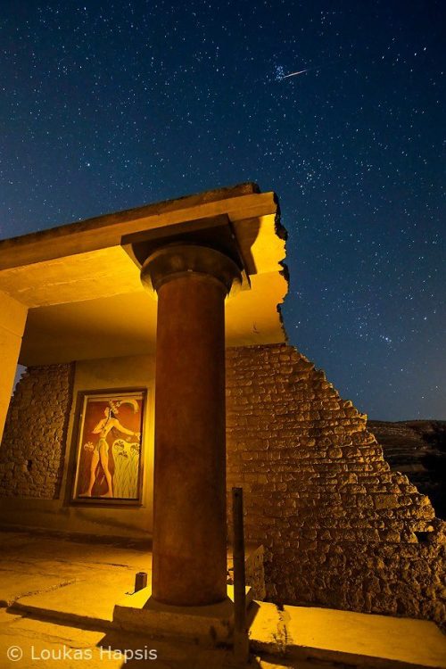 elladaa:Κνωσσός, Hράκλειο ~ Knossos, Ηerakleion.