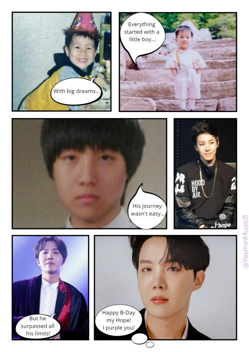 #HAPPY_BIRTHDAY_HOBI  #to_JHOPE 21.02.18, 12am&hellip; - Our Sunshine Hoseokie is