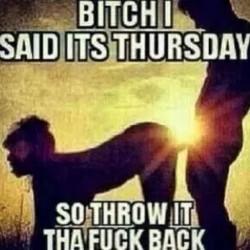 #tbt#throw_it_back_thursdays