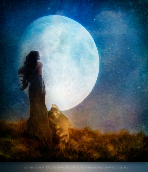 lohrien:  Illustrations by Aimee Stewart dA l tumblr