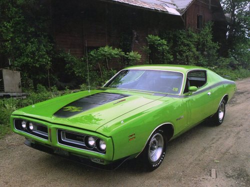 xmanusa: girls-n-cars:  &gt; &gt; girls-n-cars &lt; &lt;  Bad ass Mopar!!!!