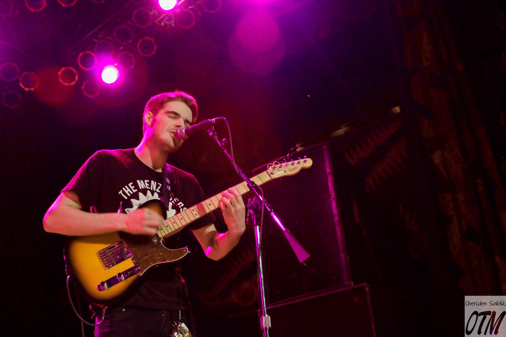 tallandsad:  Jacob Ewald | Modern Baseball (by cheridensablik) 