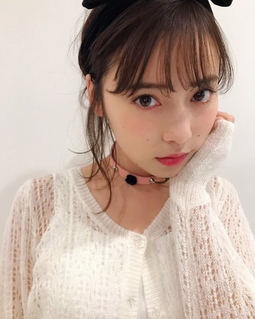 funkyfunx: 池上紗理依さんのツイート: “monlily メイクはゆきさん❣️ t.co/IyotxIt4rg”