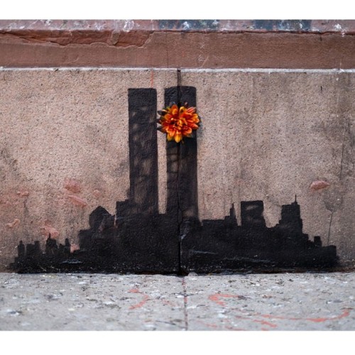 banksystreetart: 9/11