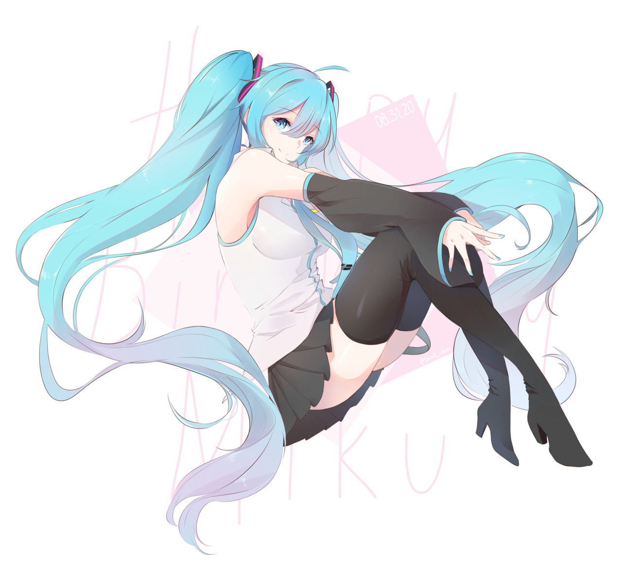 初音ミク生誕祭 Tumblr Posts Tumbral Com 初音ミク生誕祭 Tumblr Posts Tumbral Com
