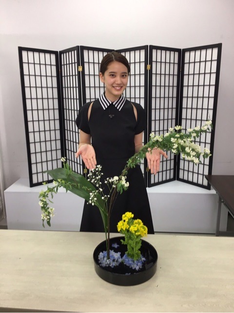 山崎紘菜