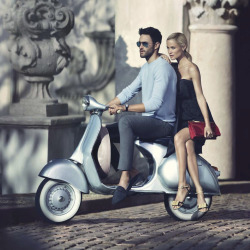 teamnoahmills:  Noah Mills for Carlo Pazolini 