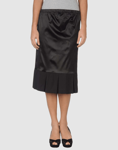 MARTINE SITBON &frac34; length skirtsSee what&rsquo;s on sale from Yoox on Wantering.