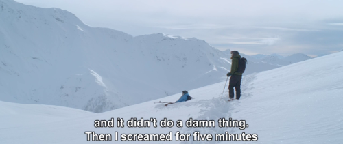 unciprianquidort:Force Majeure (2014)4/5 [four stars out of five]