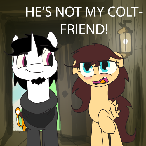 askrosemaryandguru:  ((Hey look, it’s been only a week))  X3