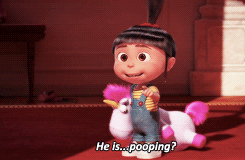 Sex littleoneellie:  ♥ giggles.. He is pooping? pictures