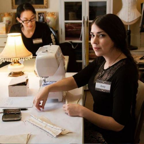 **EXCITING NEW EVENT!** Do you love #sewing?! Perhaps you have a #sewingproject you need help with? 