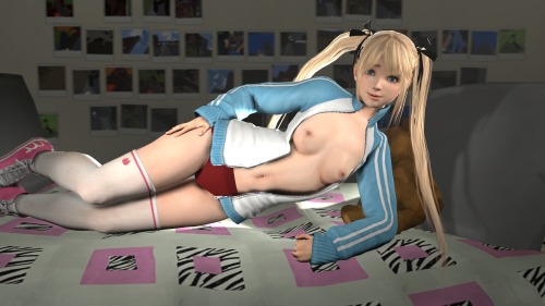 sfmfuntime:  Marie Rose 4kdownload Credits to Aardvark for the model and outfit 