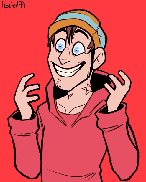 ttotheaffy:  This was the most fun I’ve had in ages, thanks for the suggestions