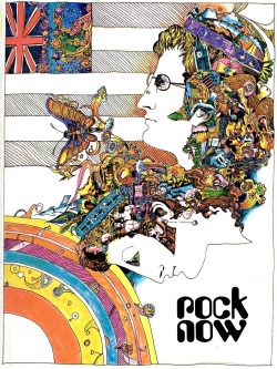 totalement70:  Rock Now, 1970. 