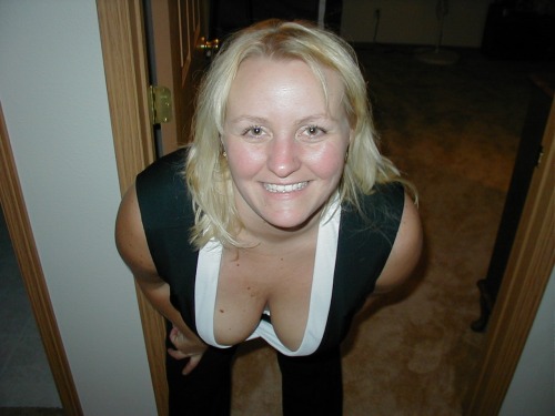 showingmytits:Would you like me to lean down?Yes baby I love you