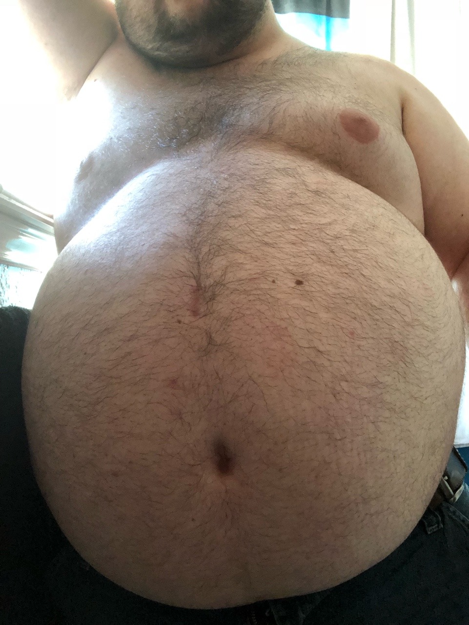 noobbear73:  Full. But I need more in this tank. Help me.