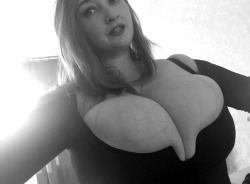 Bigbooboy:  Love You And Your Monter Tits