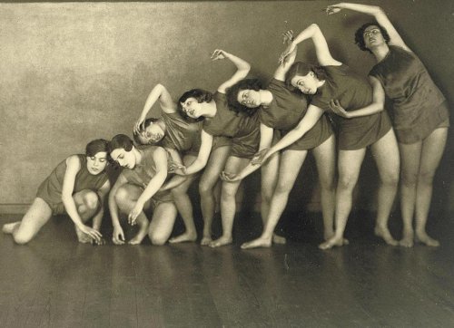 Troupe de danse Skoronel Truempy. Photo prise