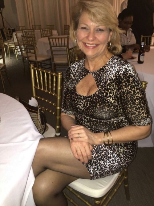 GILF Sluts in MicroMini Skirts and Short adult photos