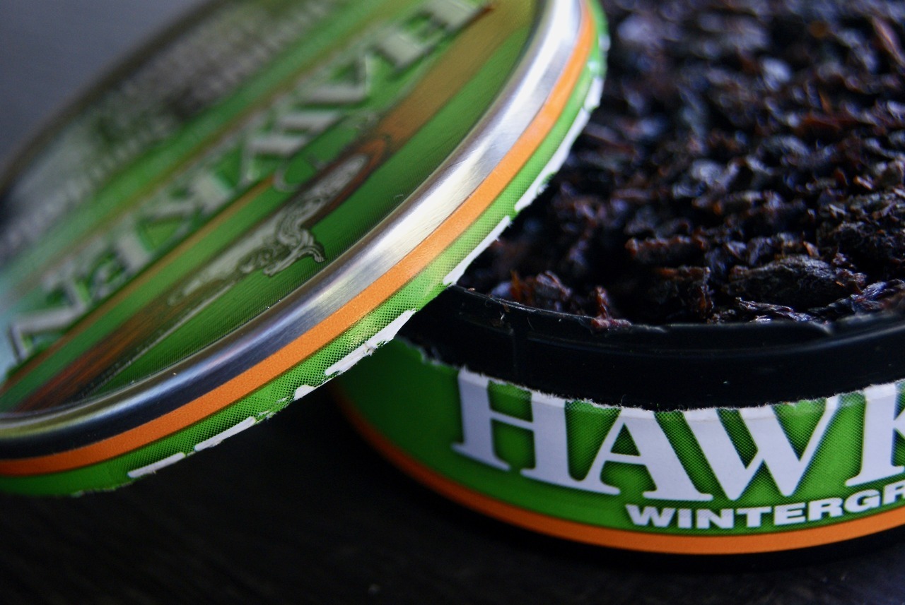 Where to buy hawken chewing tobacco - operfboomer