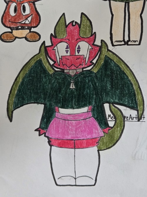 mediocreartist9305 - Mediocre Artist