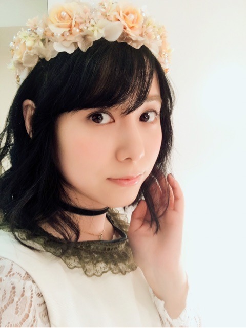 ukotm:    誕生日祭り2    つづきーちなみに1つ前の記事でコメント受け付けております！津田美波