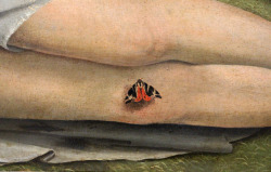 koredzas:  Piero di Cosimo - Venus, Mars