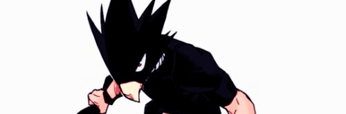 fymyheroacademia - At times one must stop and analyze the...