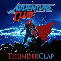 wuphmusic:  Stop what you’re doing and press play on this new Adventure Club. It’s exactly what you need to get you through the rest of the week. Adventure Club – Thunderclap:http://wuph.co/17u7L2y 