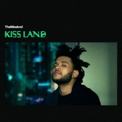 theclassyissue:  The Weeknd – Kiss Land (Full Album Stream)