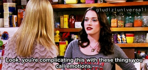 Serie tv: 2 Broke Girls