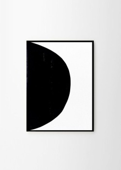 31art:ATELIER CPH, Circles 10 - THE POSTER