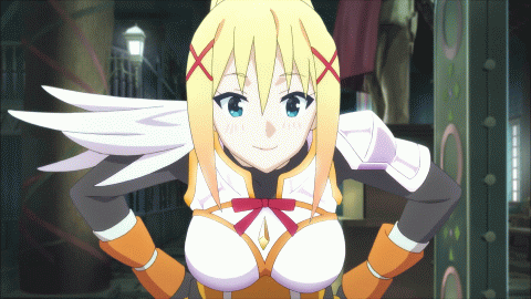 openam:  Kono Subarashii Sekai ni Shukufuku wo!この素晴らしい世界に祝福を!@ 