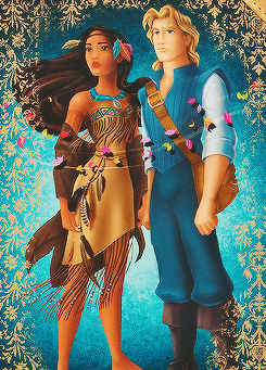  Disney Fairytale Designer Collection 