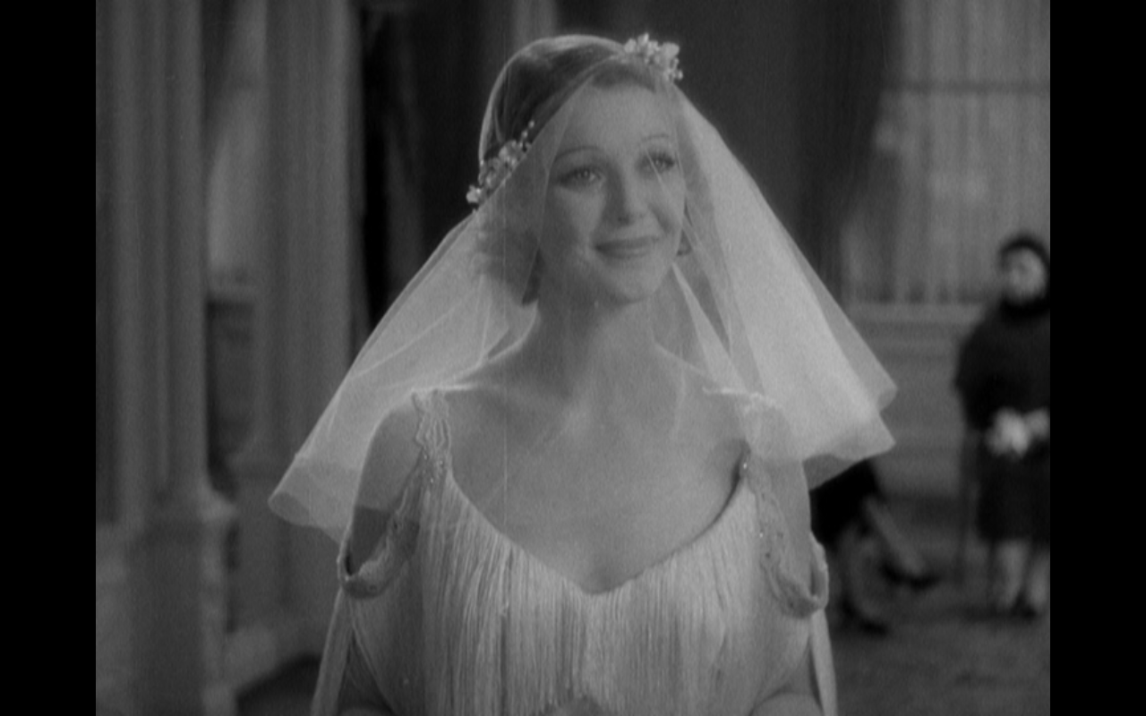 oldfilmsflicker:  Employees’ Entrance, 1933 (dir. Roy Del Ruth) 