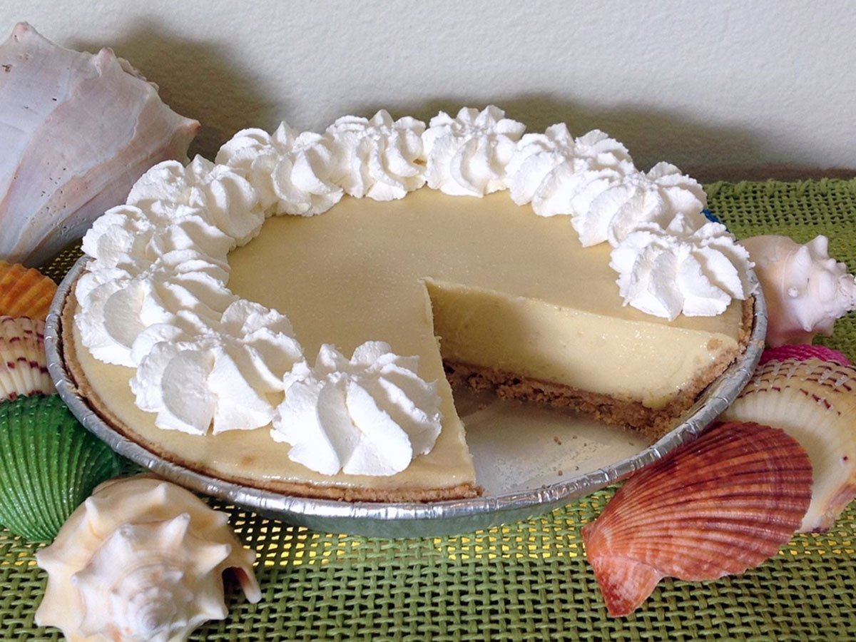 businessinsider:  The Best Dessert In Every State