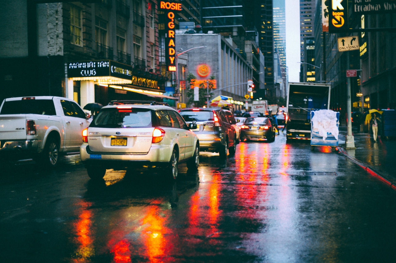 mrcheyl:  Midtown Today - 6/2/15By Stefan - Instagram / Tumblr