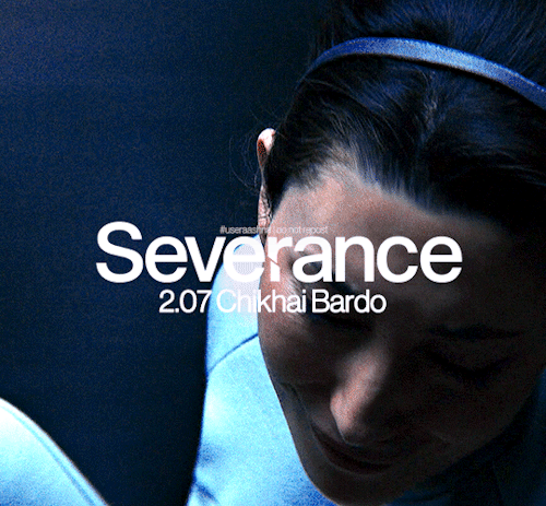 SEVERANCE Season 2 — 2025
