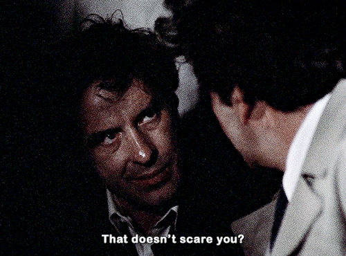 pedropascals:MIKEY AND NICKY1976 | dir. Elaine May