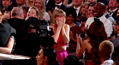 vanessaannes:  Taylor Swift &amp; Selena Gomez, Grammys 2016 