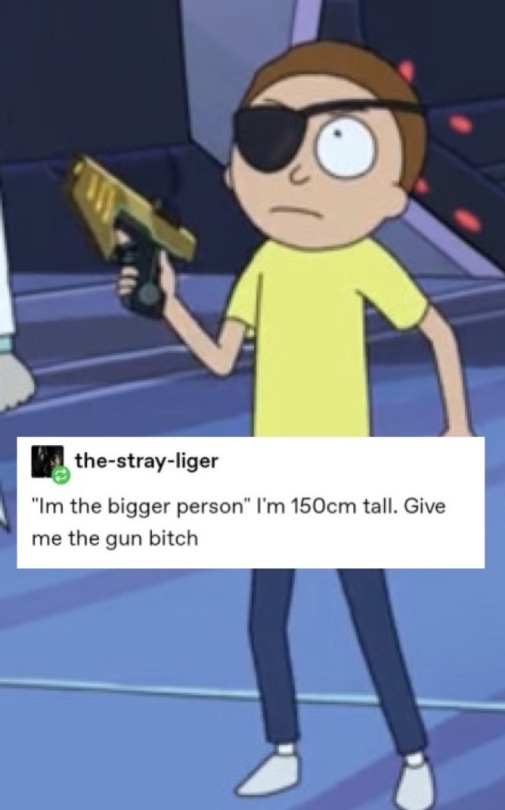 Kids These Days