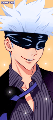 ❤ GOJO SATORU | THE HANDSOME SORCERER ❤