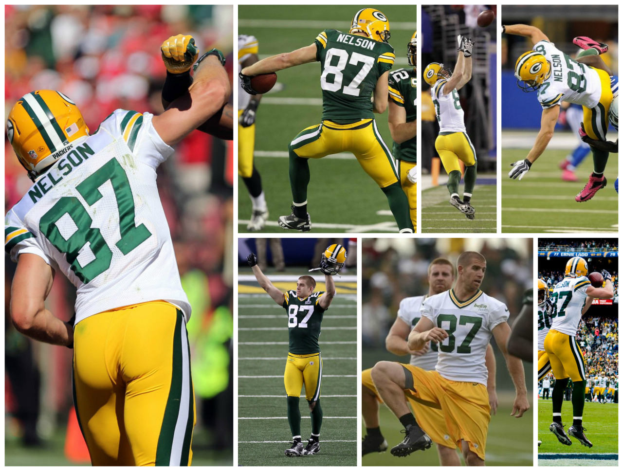 Jordy Nelson