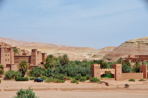 danlophotography: Ait Ben Haddou | Morocco