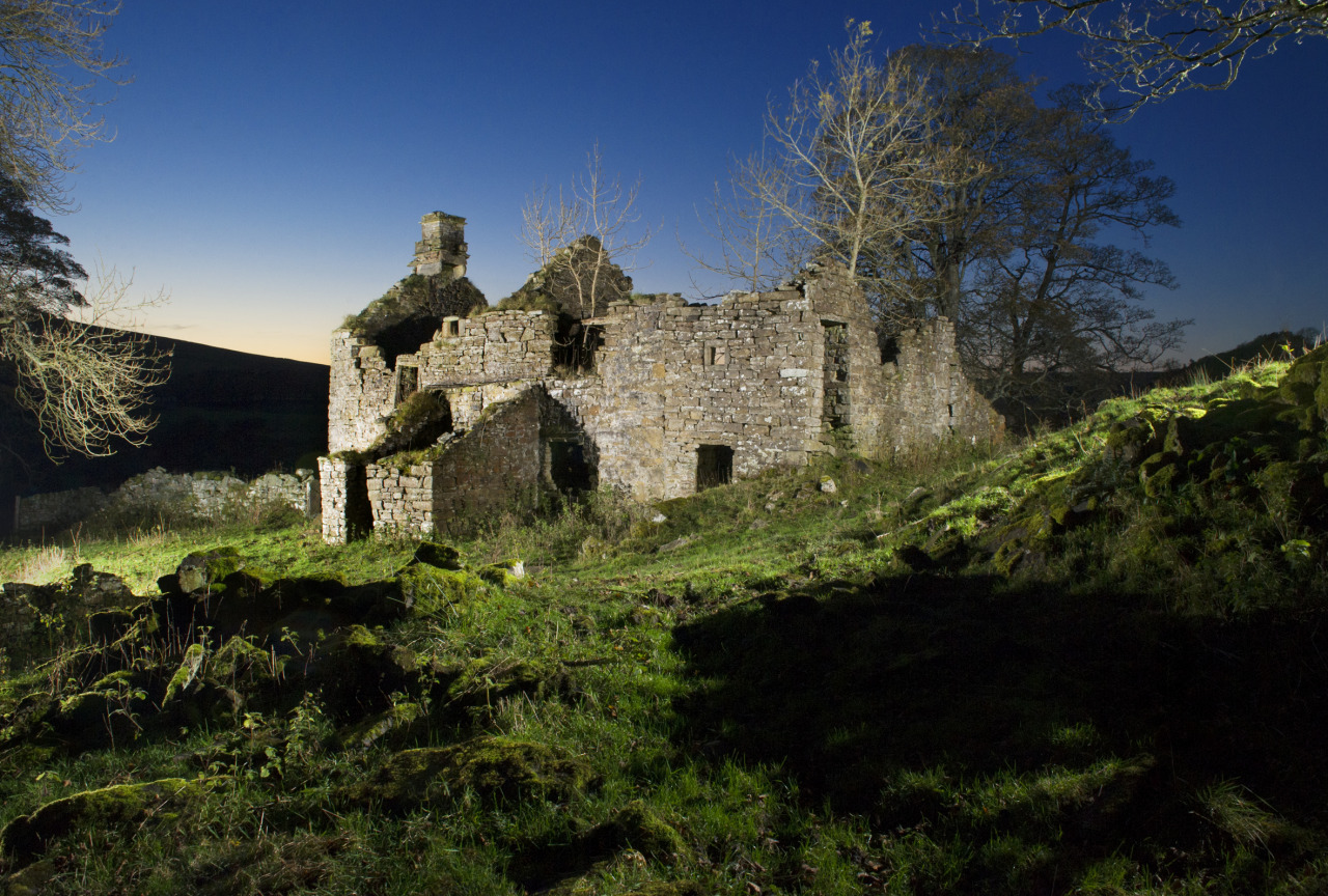 pagewoman:  source  High Lovelady Shield,17th century bastle or fortified farmhouse,Alston