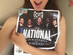 I Love You Australia . National On Your Front Cover Of Cool Things. Courtney Barnett