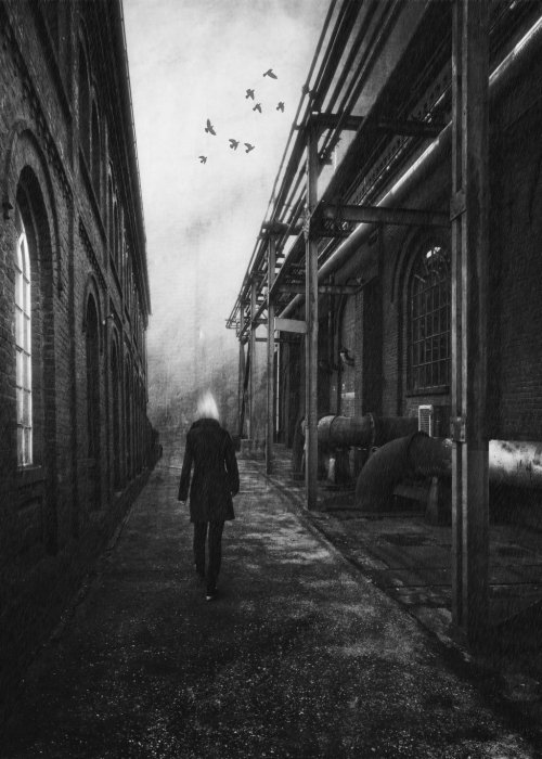 fer1972:  Photomanipulations by Mrs White