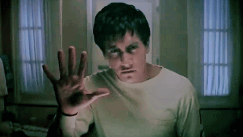 gcrksi:  Donnie Darko 