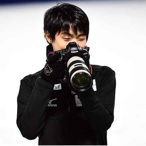 for-yuzu:a collection of photos